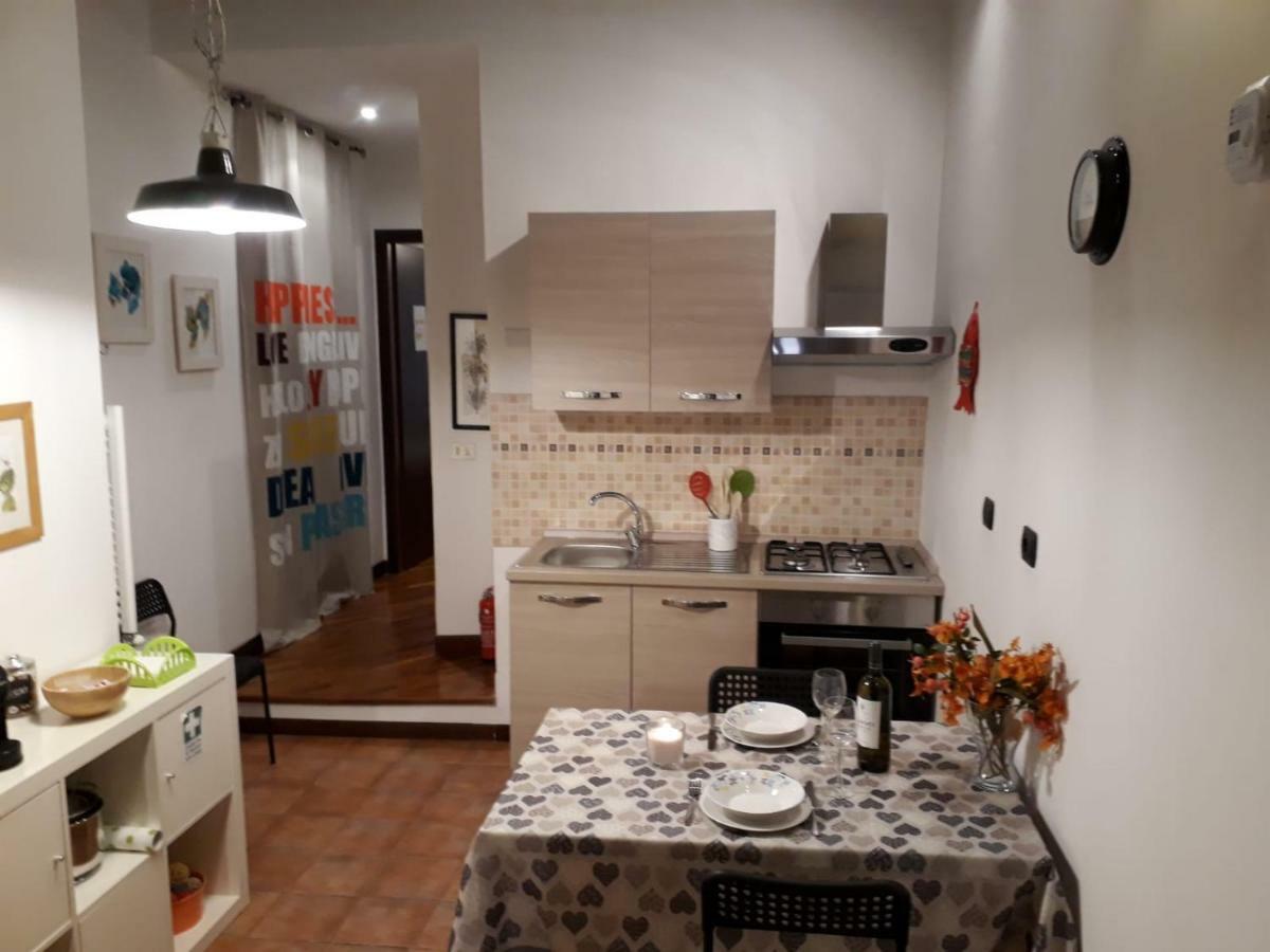 Benedetta Trastevere Rom